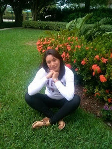 Meet your Posher, Elsania maria